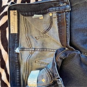 Women’s Skinny Jeans